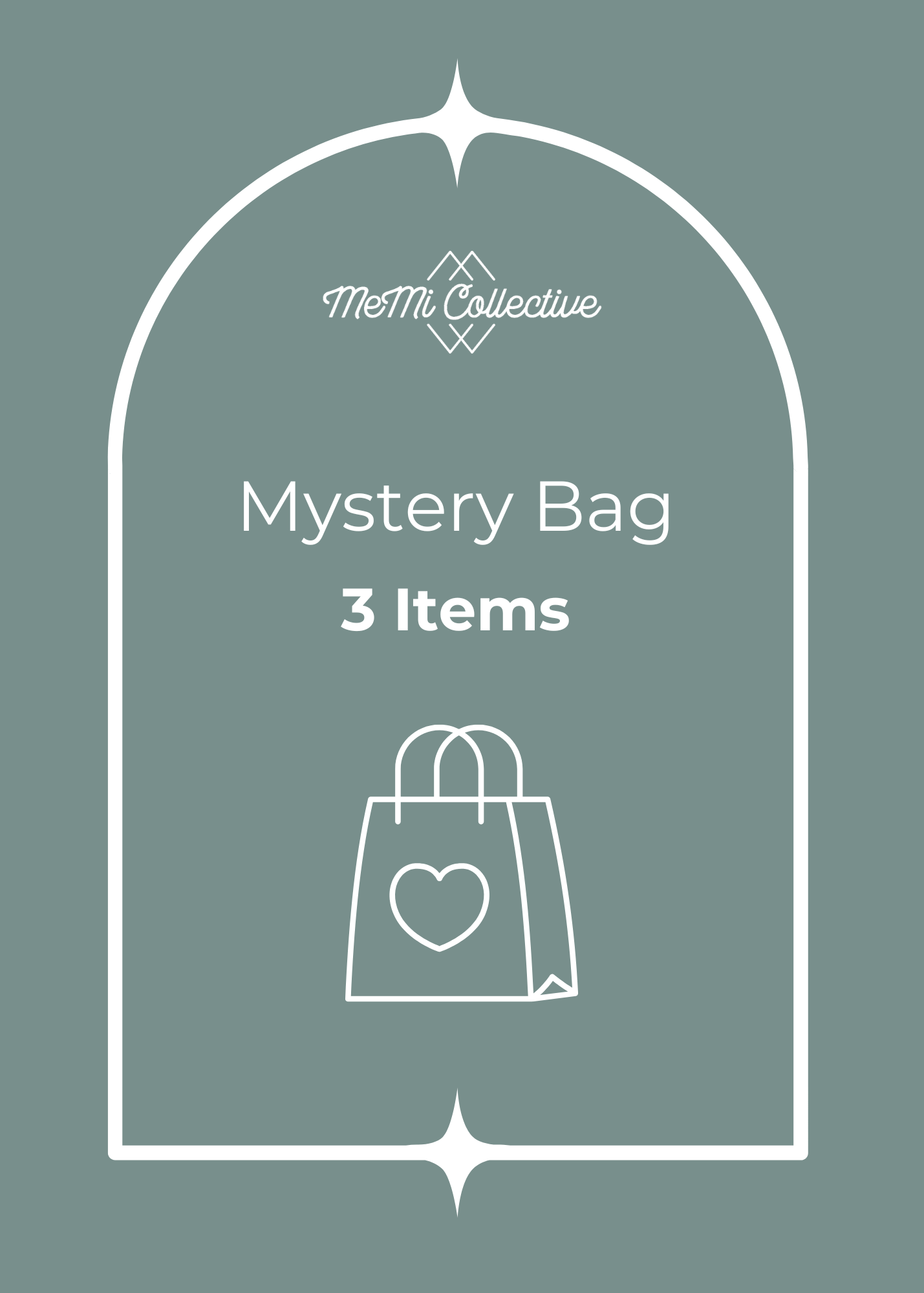 The Mystery Bag